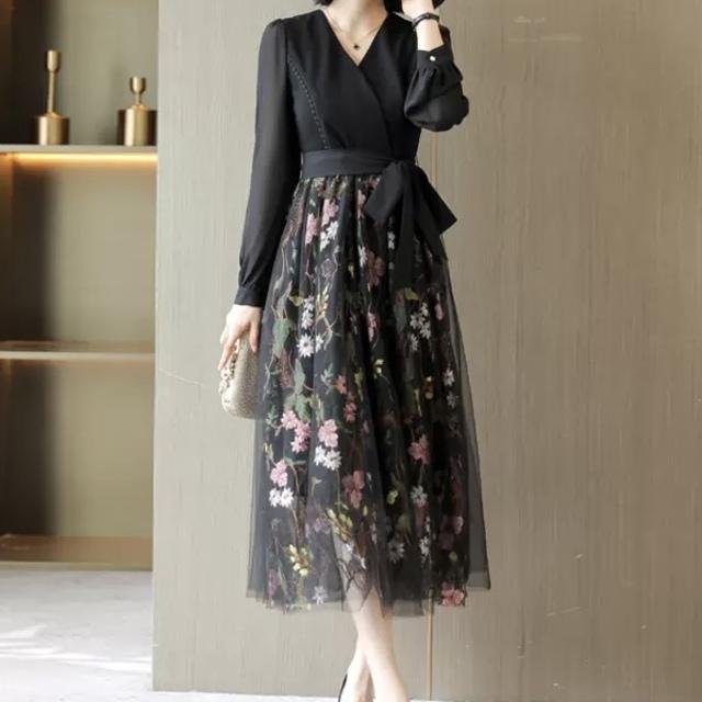 50 Off フォーマル 大人 上品 結婚式 フォーマル エレガント スカート きれいめ ワンピース 着痩せ 新作 異素材 レディース ロング ワンピース クリアランス Www Komisushi It 50 Off フォーマル 大人 上品 結婚式 フォーマル エレガント スカート きれいめ ワンピース 着痩せ 新作 異素材 レディース ロング ワンピース クリアランス Www Komisushi It