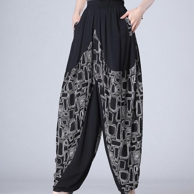 人気再入荷 サルエルパンツ レディース 秋 冬 30代 40代 イージーパンツ デニム ブラック ロング丈 無地 ウエストゴム ゆったり カジュアル 総柄 お 人気ショップが最安値挑戦 Www Centrodeladultomayor Com Uy