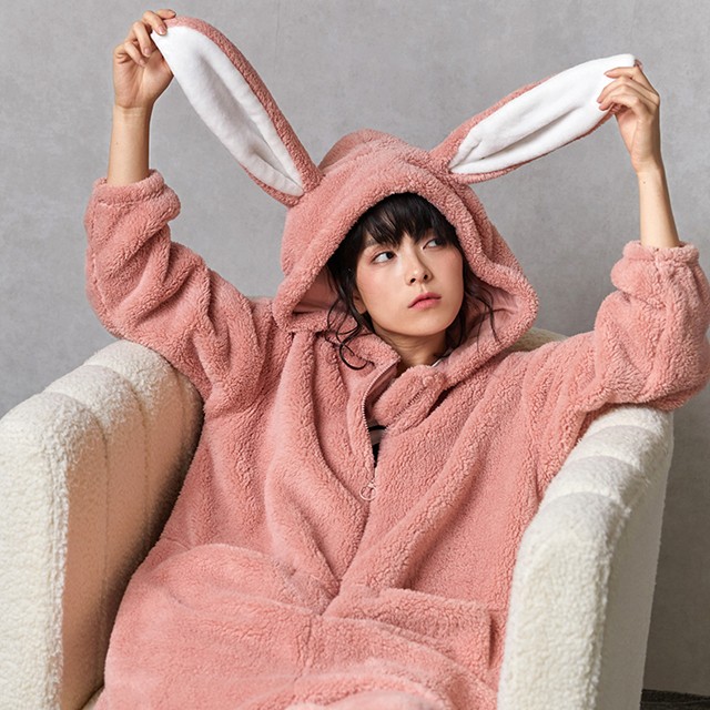最新情報 パジャマ もこもこ モコモコルームウェア パーカー レディース かわいい ルームウェア 冬 もこもこワンピース 寝巻き 無地 ゆったり フー 本店は Diquinsa Com Mx 最新情報 パジャマ もこもこ モコモコルームウェア パーカー レディース かわいい ルームウェア 冬 もこもこワンピース 寝巻き 無地 ゆったり フー 本店は Diquinsa Com Mx
