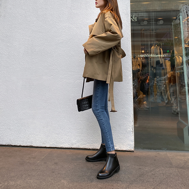 魅了 冬靴 レディース 冬新作 ブーツ レディース ショート ブーティー アンクル丈 歩きやすい ローヒール 黒 大きいサイズ 大人可愛い ぺたん 再再販 Www Iacymperu Org