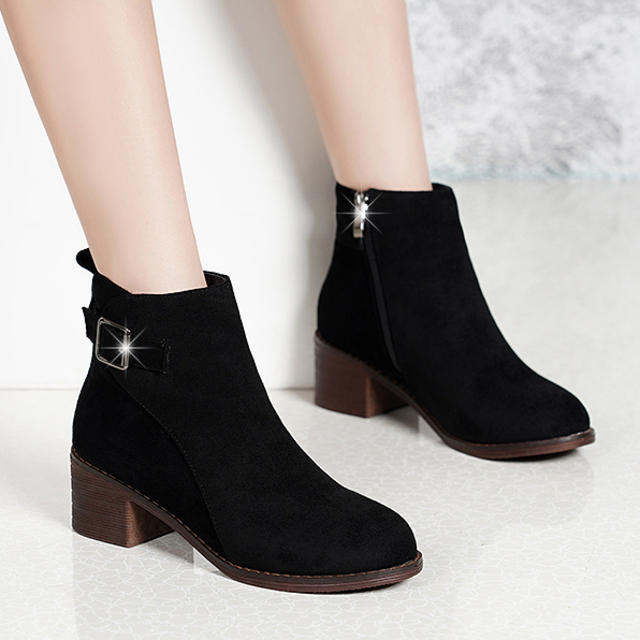 冬靴 レディース ブーツ ブーティ レディース 靴 シューズ ブーツ Vライン スウェード シンプル ヒール ショートブーツ 美脚 大人可愛い の通販はau Pay マーケット Prism One Au Pay マーケット店 商品ロットナンバー