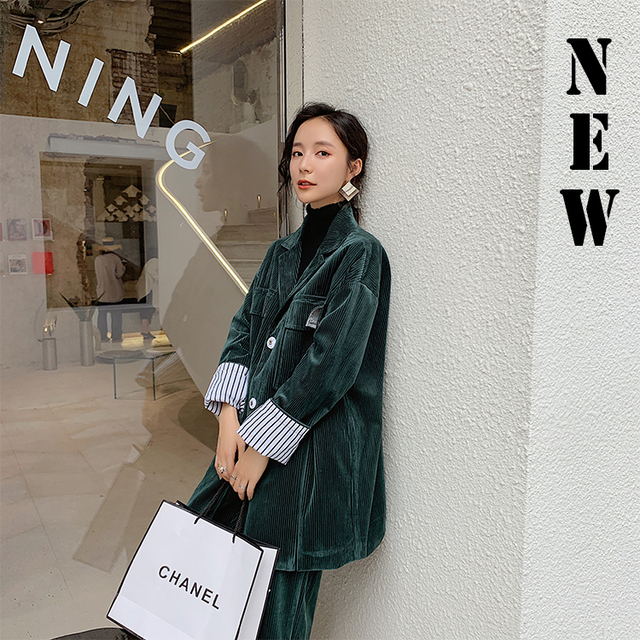 配送員設置送料無料 パンツスーツ レディース フォーマル セットアップ レディース スーツ ジャケットスーツ レディース 大人かわいい ゆったり ボーイフレン セールsale Diquinsa Com Mx