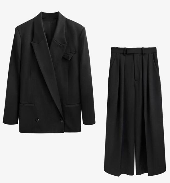再入荷 パンツスーツ レディース フォーマル セットアップ レディース スーツ ジャケットスーツ レディース 大人かわいい ゆったり ボーイフレン 見つけた人ラッキー Teammedellin Co