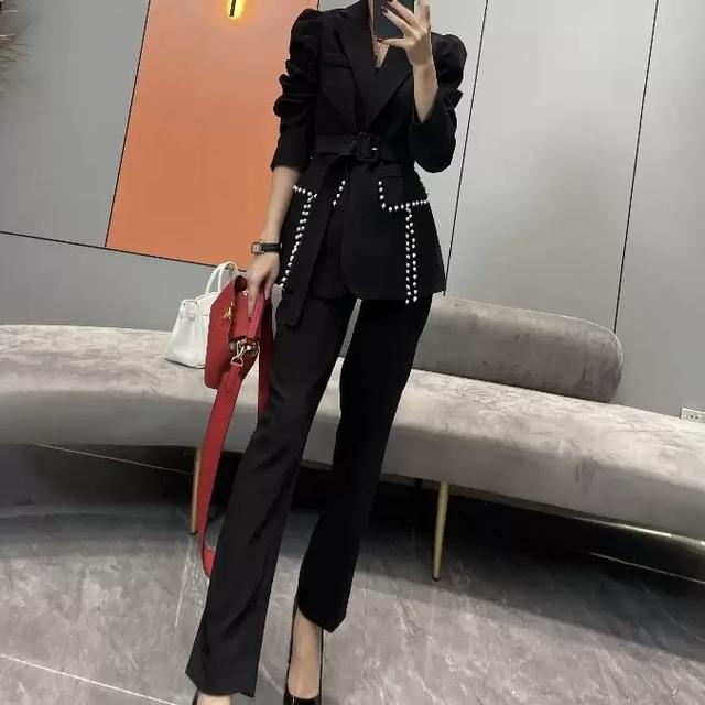 日本直売 パンツスーツ レディース フォーマル 入園式 入学式 卒園式 卒業式 七五三 ママスーツ セット セレモニースーツ レディース 大きいサイズ 売って買う Faerieday Com