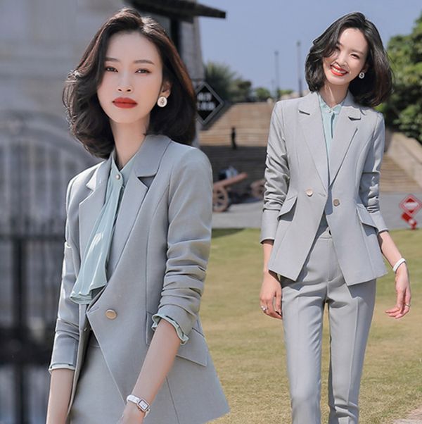 お客様満足度no 1 上下セットレディース セットアップスーツ レディース チェック柄 パンツスーツ 春秋冬 フォーマルスーツ 通勤 Ol スーツ 2点セット シン ついに再入荷 Taisei Estate Co Jp