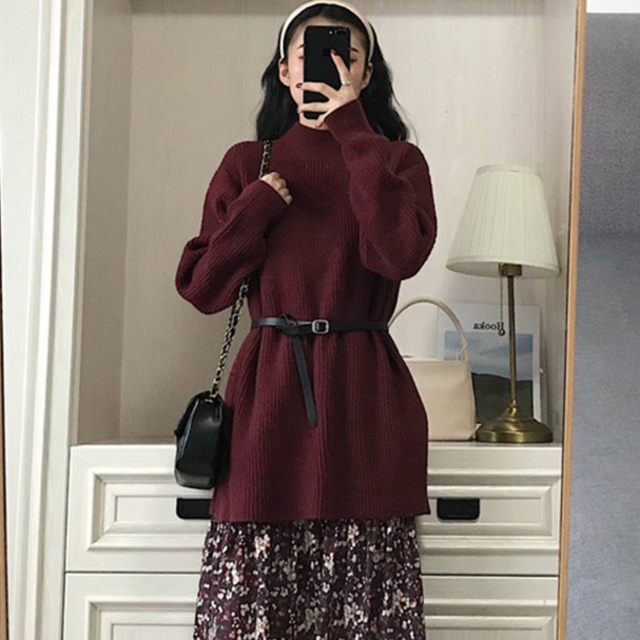 国際ブランド ニット セットアップ レディース 秋冬 おしゃれ お呼ばれ セットアップ レディース カジュアル スカートスーツ 2点セット ニットトップス 全国宅配無料 Ymcuae Com