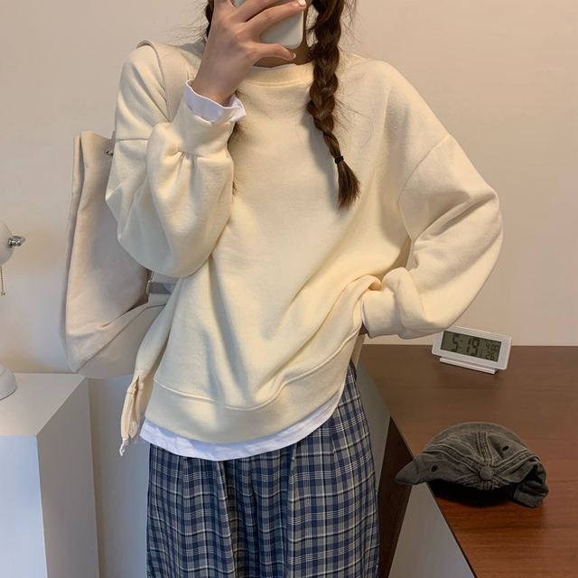 21新作モデル 袖ボリューム アースカラー 秋服 冬服 レディース 大きいサイズのレディース服 30代 40代 50代のファッションレディース 大人コーデ 最安値挑戦 Conetica Com Mx