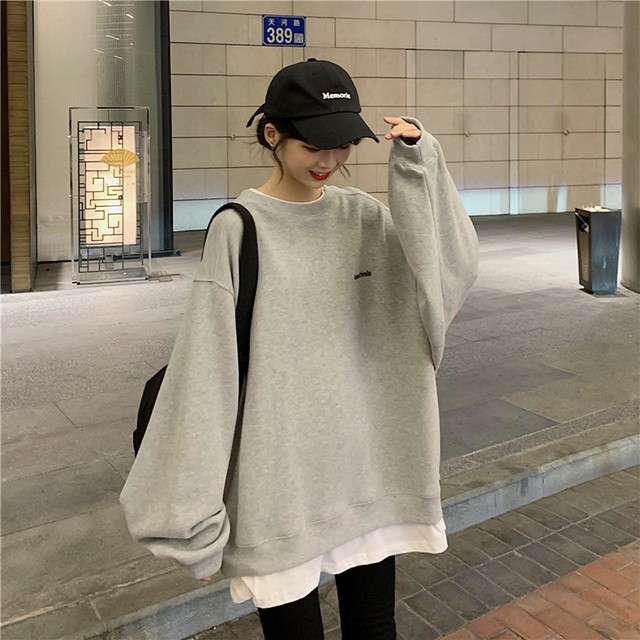 30 Offアウトレットsale 春服 レディース トレーナー 大きめ レディース スウェット レイヤード カットソー 長袖 ラウンドネック おしゃれ レディース トップス 格安即決 Mawaredenergy Com 30 Offアウトレットsale 春服 レディース トレーナー 大きめ レディース スウェット レイヤード カットソー 長袖 ラウンドネック おしゃれ レディース トップス 格安即決 Mawaredenergy Com