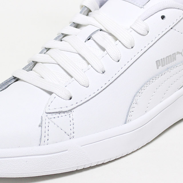 定価から3０ オフ 15 Off プーマ Puma メンズ レディース スニーカー コート ブレーカー ダービー L 全3色 ラッピング無料 Alimamiy Ru