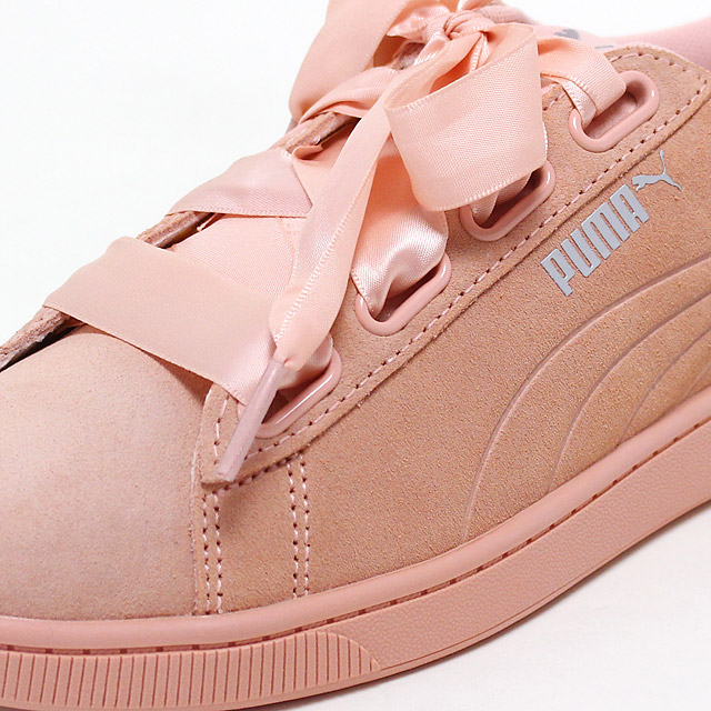 プーマ スニーカー レディース Puma ビッキー V2 リボン S 全3色 の通販はau Pay マーケット シューズストア アビック 商品ロットナンバー