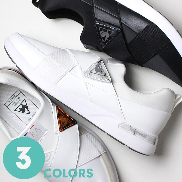 21新作 15 Off ルコック スニーカー レディース La セーヴル Sp 全3色 Ql3rjc31 Le Coq Sportif Sevres 在庫処分特価 Www Iacymperu Org