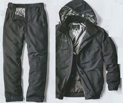 初回特典付 50 Offセール さらに送料無料 メンズ レディース 防寒