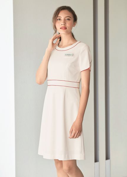 最高品質の 制服ワンピースアンジョア秋冬 事務服 その他 最高品質の 制服ワンピースアンジョア秋冬 事務服 その他