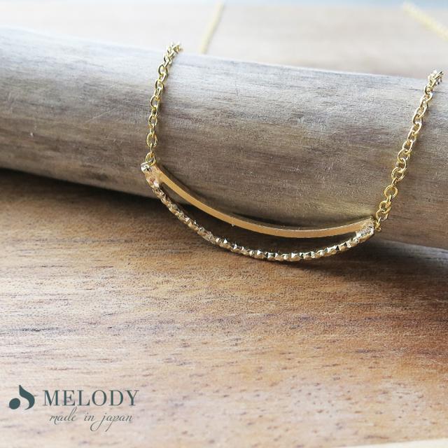 ネックレス ニッケルフリー ダブル スマイル シンプル ショート レディース ペンダント オフィス 冬 金属アレルギー ゴールド シの通販はau Pay マーケット Melody Accessory 商品ロットナンバー