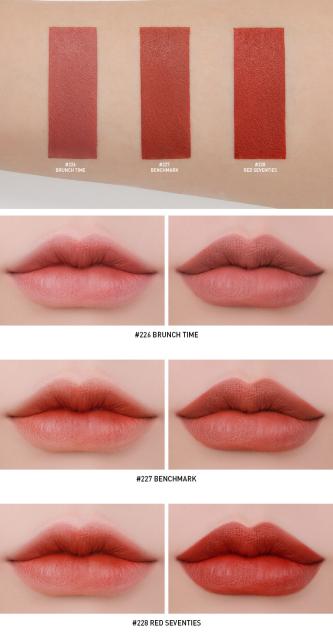 すごい 3 Ce リップ カランシン