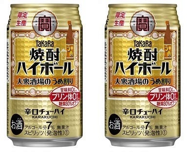 チューハイ 宝 焼酎ハイボール 大衆酒場のうめ割り 350ml 48本 2ケース 本州送料無料 四国は 0円 九州 北海道は 500円 沖縄は 3の通販はau Pay マーケット 逸酒創伝 商品ロットナンバー