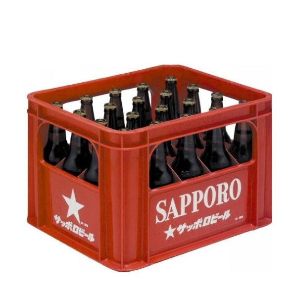 安い ビール 黒ラベル 大瓶 サッポロ 633ml 本 1ケース ギフト 父親 誕生日 プレゼント レビューを書いてポイント 3 御中元 お中元 工場直送 Design Tours Com