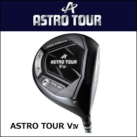 地クラブ系ヘッド ASTRO TOUR V?W HEAD アストロ ensinoidealofficial