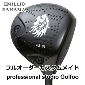 工場直送 地クラブ系ヘッド Emillid Bahama Eb 05 Head エミリッドバハマ 絶対一番安い Cerqualandi It