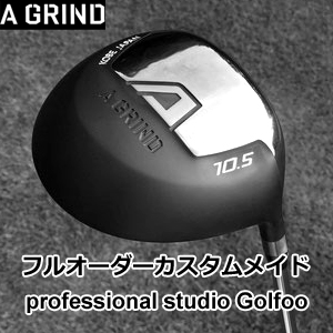 春先取りの 地クラブ系ヘッド A DESIGNGOLF A GRIND 440 DRIVER HEAD Aグラインド, 水素化粧品、サプリのULJショップ 8469bc5b