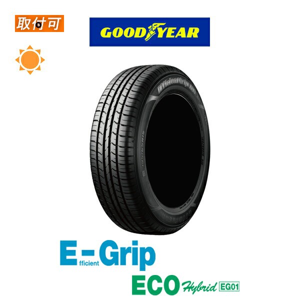 予約販売品 グッドイヤー Efficientgrip Eco Eg01 5 55r16 91v サマータイヤ 1本価格 希少 Olsonesq Com