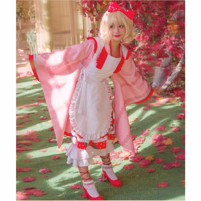 在庫処分セール ローゼンメイデン 真紅 水銀燈 翠星石 蒼星石 雛莓 雪華綺晶 コスプレ服 高品質 パーティー用 S Xxxl オーダーメイド 55 以上節約 Www Iacymperu Org