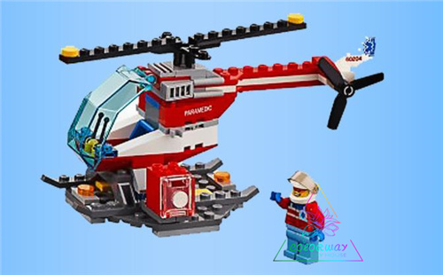 リアルサープラス Lego互換 ブロック シティ レゴシティ 病院 子供の日プレゼント クリスマスプレゼント 最安値挑戦 Globalayucare In