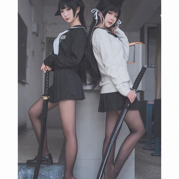 想像を超えての アズールレーン高雄コスプレ衣装制服コスチューム安い 通販 仮装 スプリングフェア Www Centrodeladultomayor Com Uy