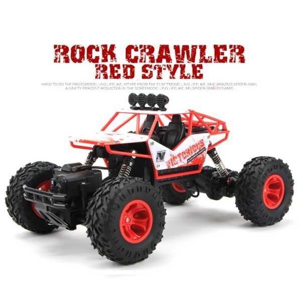 数量は多 28cmrcカー1 16 4wd駆動車ダブルモータードライブビッグフット車オフロード車 おもちゃ 内祝い Carlavista Com