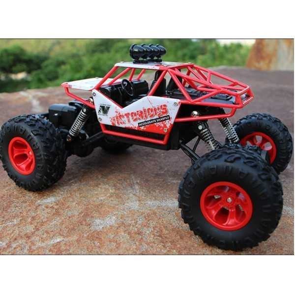 数量は多 28cmrcカー1 16 4wd駆動車ダブルモータードライブビッグフット車オフロード車 おもちゃ 内祝い Carlavista Com