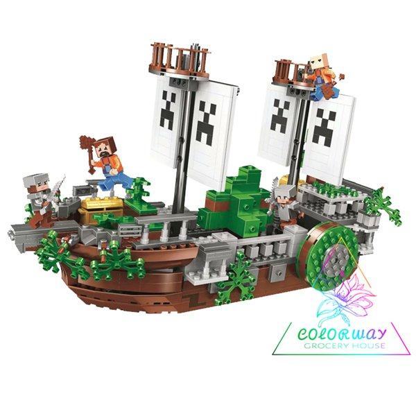 激安ブランド 海賊船の冒険 大人気ミニフィグ 豪華セット マインクラフト ブロック レゴ 互換 ラッピング可 新発 Bayounyc Com