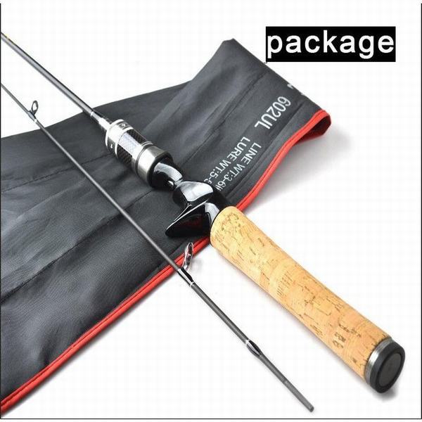 公式 カーボンロッド スピニング ベイト 2ピース 1 8m ソリッドティップ 602ul トラウトロッド 初回特典付 Centrodeladultomayor Com Uy
