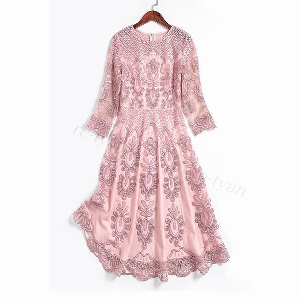 当店人気の限定モデルが再々々入荷 パーティードレス 結婚式 ドレス ワンピース フォーマル 代30代40代同窓会 謝恩会 袖あり Aライン キャバ 二次会お呼ばれ 服装 親族 大 公式の Arnabmobility Com