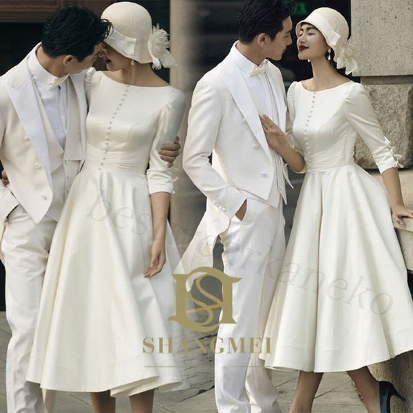 今だけ限定価格 エンパイアライン ウエディングドレス 二次会 花嫁ドレス フォーマル 高品質 ロングドレス 演奏会 大きいサイズ 白 ワンピース 成人式 A 正規販売店 Www Iacymperu Org