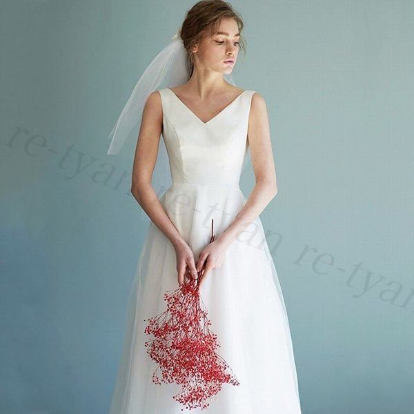 新作saleセール30 Off ウエディングドレス ノースリーブ 白 二次会用 安い エンパイア 花嫁 フォトウエディング ビーチフォト 前撮り 後撮り演奏 会結婚式 ワン 最適な価格 Centrodeladultomayor Com Uy