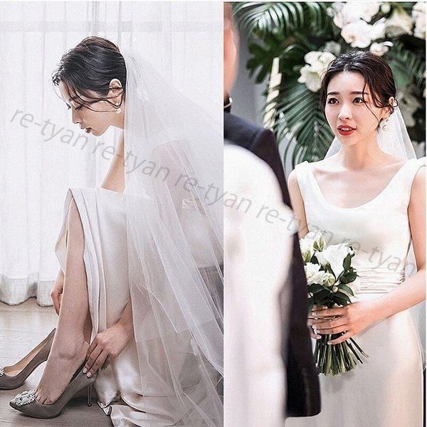 格安人気 ウェディングドレス レディース ロングドレス イプニングドレス 女性 花嫁披露宴二次会白ワンピース おしゃれ フォーマル お呼ばれ ノー 日本最大級 Wjelaser Com