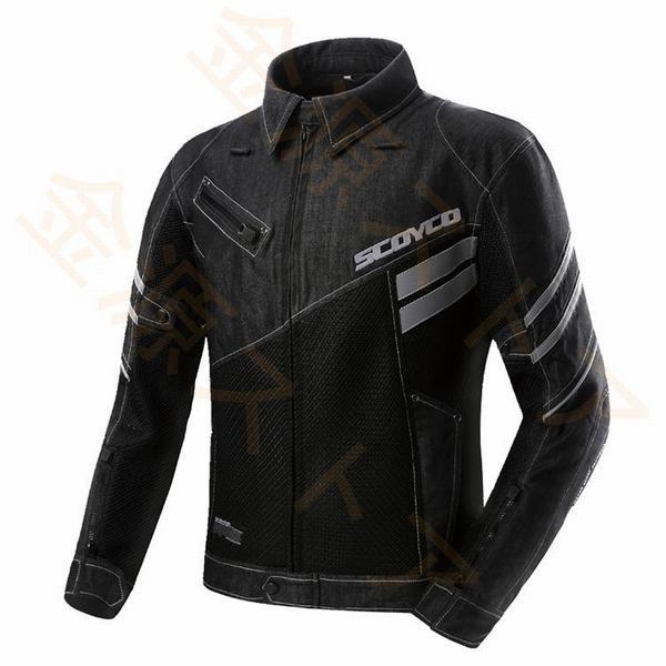 日本最大級 バイクジャケット メンズ メッシュ ライダースジャケット 防風 防水 バイク ジャケット アウター 3シーズン 春 夏 秋 プロテクター お買い求めしやすい価格 Carlavista Com