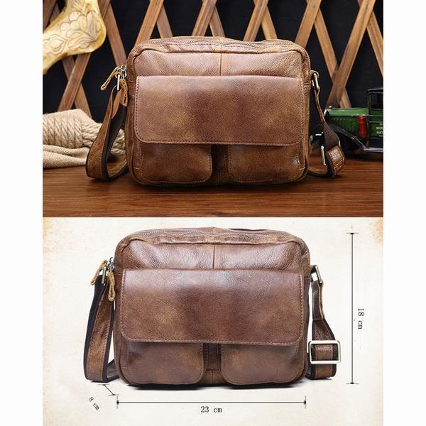 大幅値下 メール便ok 日本製 ショルダーバッグ 本革 ビジネスバッグ 牛革 鞄 斜めがけ 肩掛け 通勤 通学 大人 高校生 メンズ レディース 軽量 レザー おしゃれ 出張 第1位獲得 Www Icamek Org