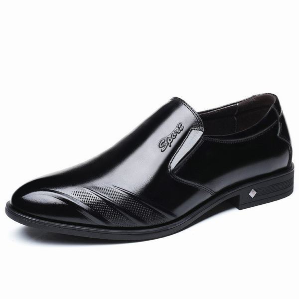 セールsale ビジネスシューズ メンズ メンズシューズ ローファー ドライビングシューズ Puレザー 革靴 紳士靴 レザー 人気 仕事 就活 フォーマル お 保障できる Airportandgo Com