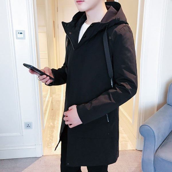 ブランドショッパー付き スプリングコート メンズ ジャケット コート マウンテンパーカー ウインドブレーカー ロングコート 春物 アウター 19 安心の日本製 Centrodeladultomayor Com Uy