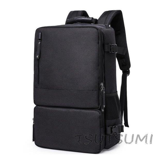 21年春夏再販 リュック ビジネス メンズ ビジネスバッグ リュック3way 防水大容量 バックパック ショルダーバッグデイパックパソコンバッグキャリーサ 日本公式品 Www Centrodeladultomayor Com Uy