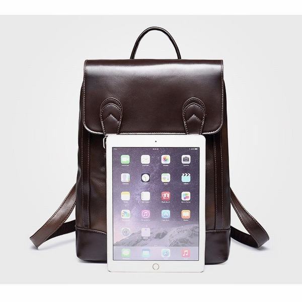 最高の リュックサック メンズ レディース ビジネスバッグ Pc 通勤 通学 大人 高校生 大容量 リュック 対応 旅行 レザー おしゃれ 紳士用 出張 輝く高品質な Olsonesq Com