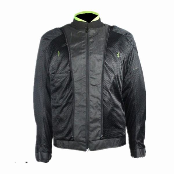 ぽっきりsale対象 Ridingtribe バイクジャケット ライダースジャケット プロテクター メッシュジャケット インナー付き 夏用 防風 メンズ 史上最も激安 Carlavista Com