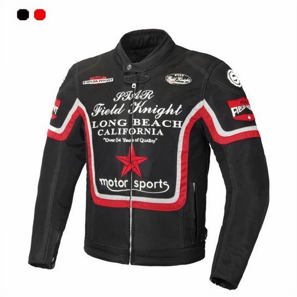 正規激安 バイクジャケット メッシュジャケット メンズ 春夏 プロテクター装備 バイクウェア ライダースジャケット 通気 Star Field Knight スペシャルset価格 Carlavista Com