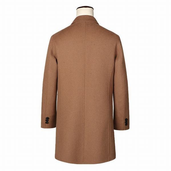 保存版 Pコート ピーコート ショート アウター ビジネスコート ジャケット メンズ ウールコート ミドル丈 秋物 春物 高級ウール スリム 超特価激安 Olsonesq Com