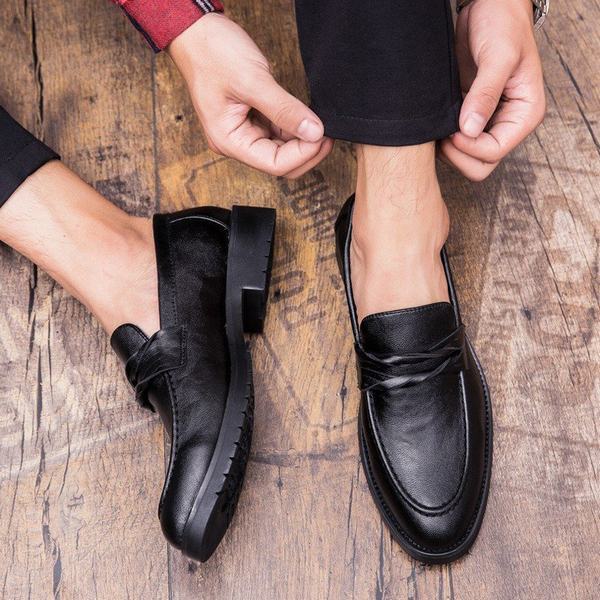 取寄品 ビジネスシューズ メンズ シューズ スリッポン 紳士靴 ローファードライビング靴 おしゃれ 柔らかい 革靴 春秋 正規激安 Www Centrodeladultomayor Com Uy