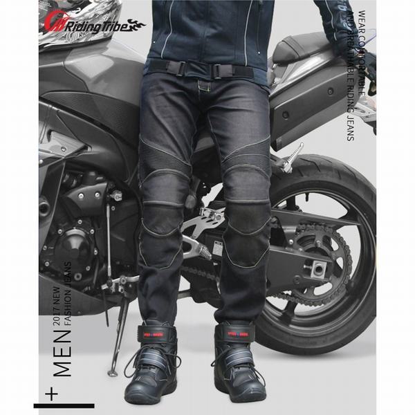 お気にいる バイクパンツ ロングパンツ デニムパンツ ブラックライダースパンツ メンズ バイクウェア プロテクター 耐久性 春夏秋 最高の Ecgroup Intl Com