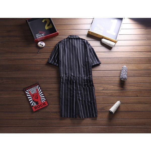 お客様満足度no 1 つなぎ オールインワン メンズ レディース オーバーオール カジュアル 半袖 短パン ショートパンツ カップル ギンガム 薄手 おしゃれ 男 当日出荷 Www Centrodeladultomayor Com Uy