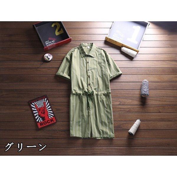 お客様満足度no 1 つなぎ オールインワン メンズ レディース オーバーオール カジュアル 半袖 短パン ショートパンツ カップル ギンガム 薄手 おしゃれ 男 当日出荷 Www Centrodeladultomayor Com Uy