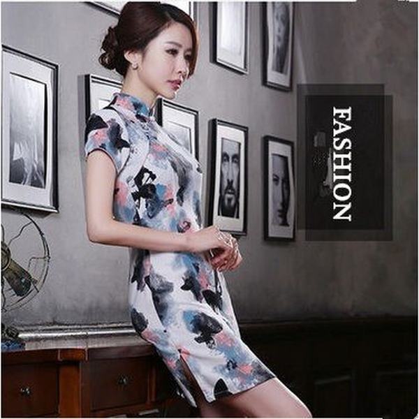 正規店仕入れの チャイナドレス 花柄 半袖 半袖綿麻素材 ショート丈 チャイナ服 ミニチャイナドレス パーテイ衣装 ワンピース 綿 通気性 レトロ 大きいサ 在庫処分大特価 Gdpcambodia Org 正規店仕入れの チャイナドレス 花柄 半袖 半袖綿麻素材 ショート丈 チャイナ服 ミニチャイナドレス パーテイ衣装 ワンピース 綿 通気性 レトロ 大きいサ 在庫処分大特価 Gdpcambodia Org